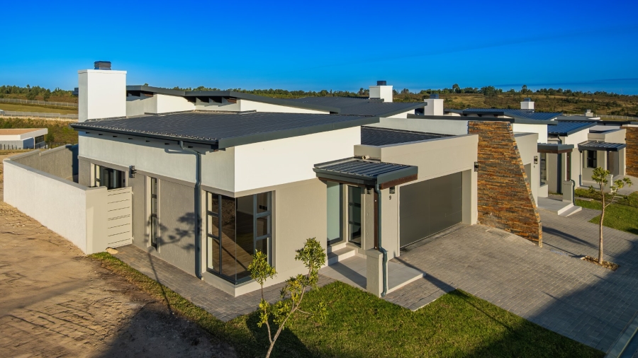3 Bedroom Property for Sale in Eden Residential Estate Western Cape